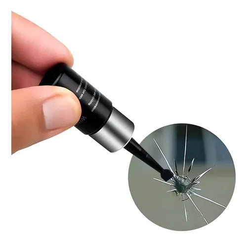 Reparador de vidrios