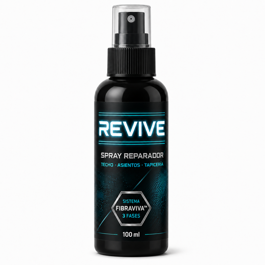 Revive para tu vehiculo